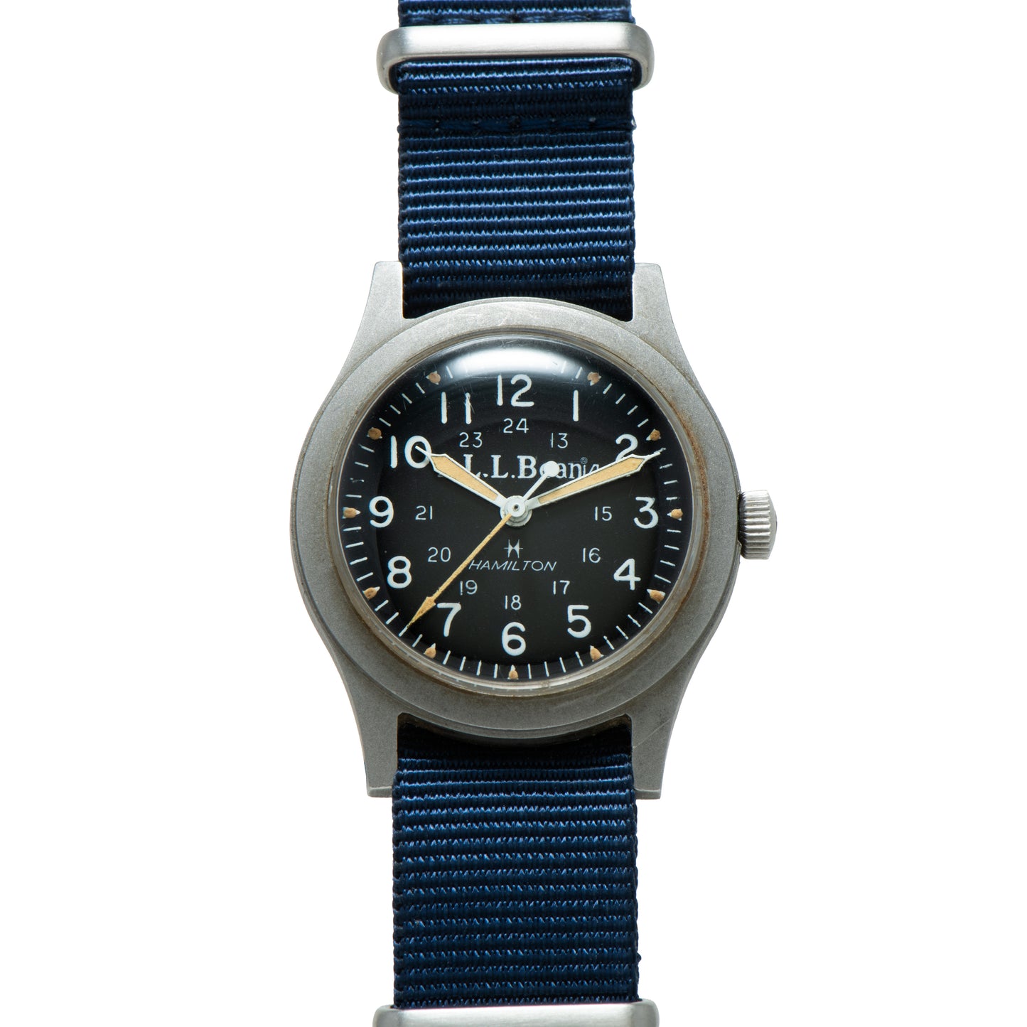 Hamilton Khaki Field 'First Edition'