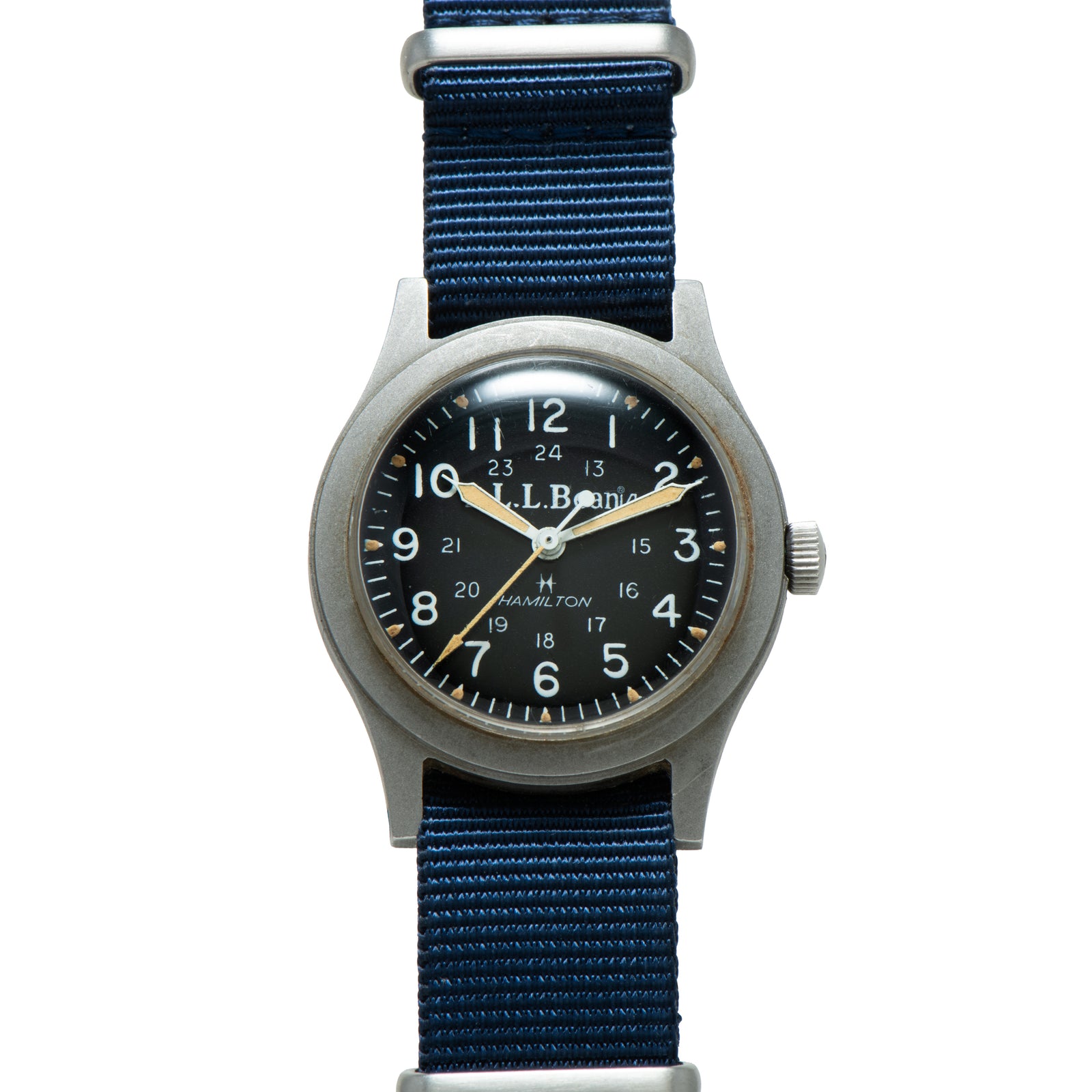 Hamilton Khaki Field 'First Edition'