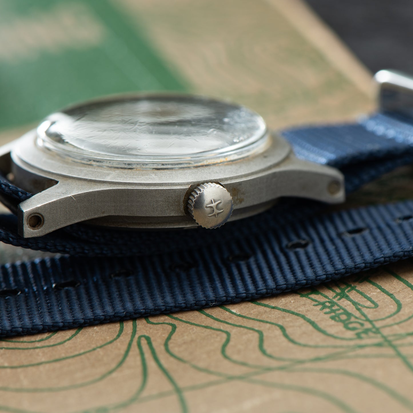 Hamilton Khaki Field 'First Edition'
