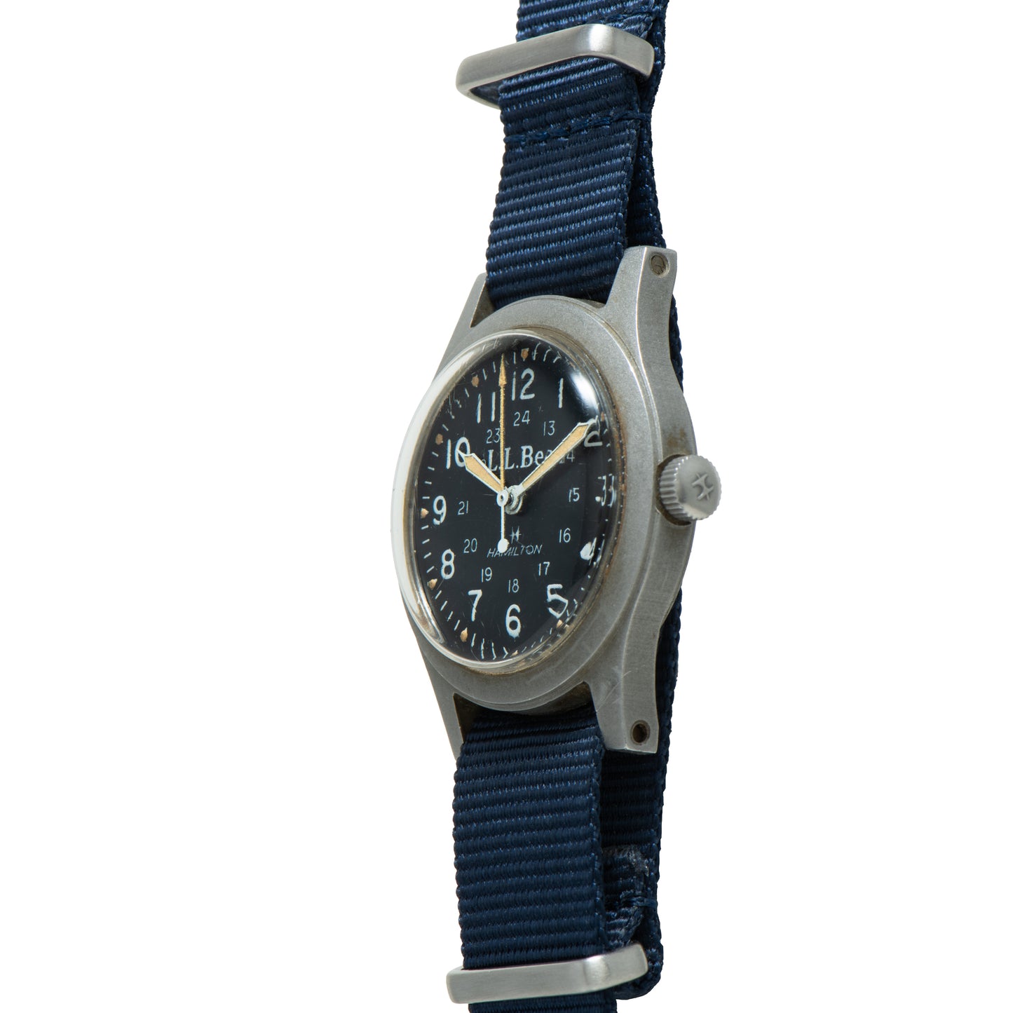 Hamilton Khaki Field 'First Edition'
