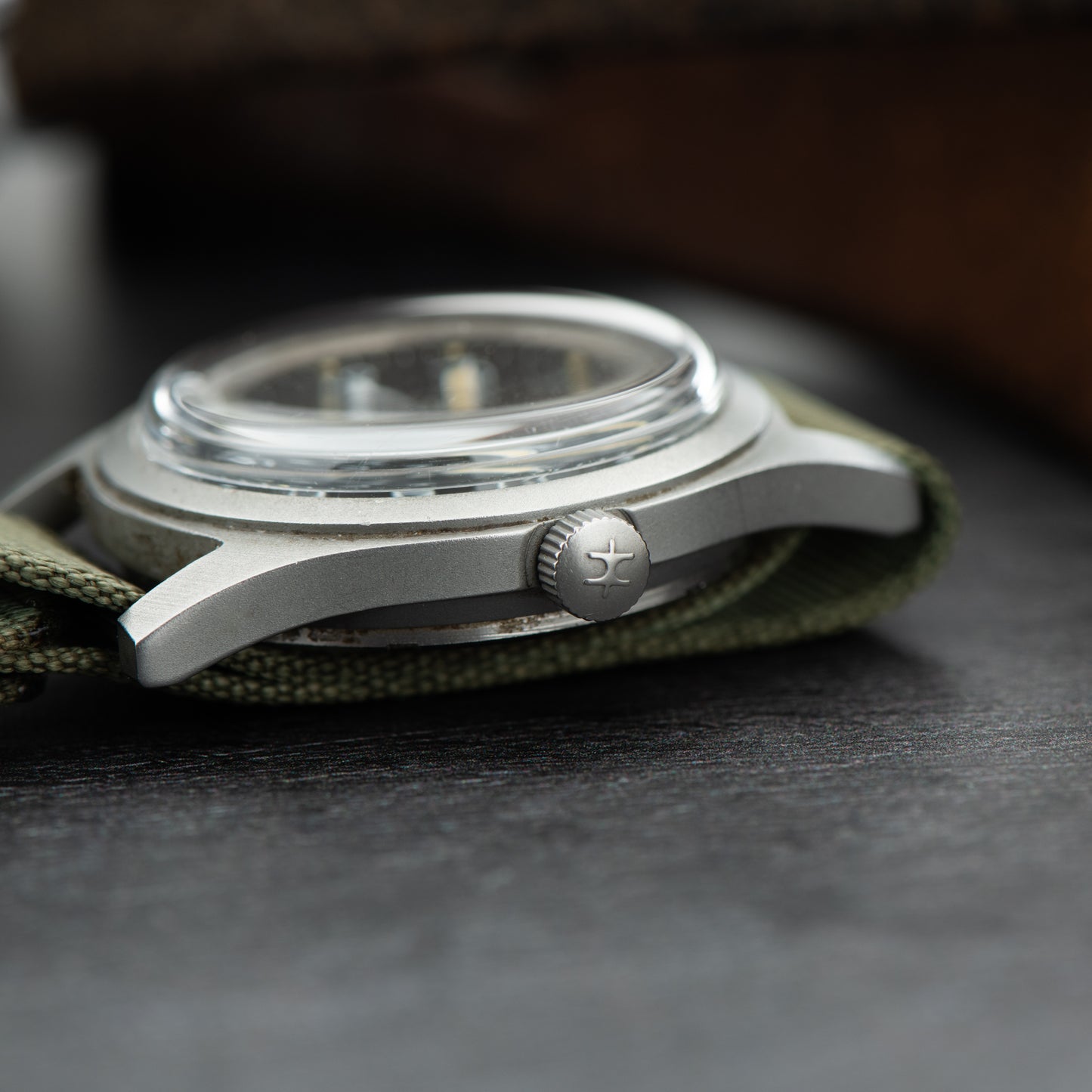 Hamilton Khaki Field 'L.L. Bean'