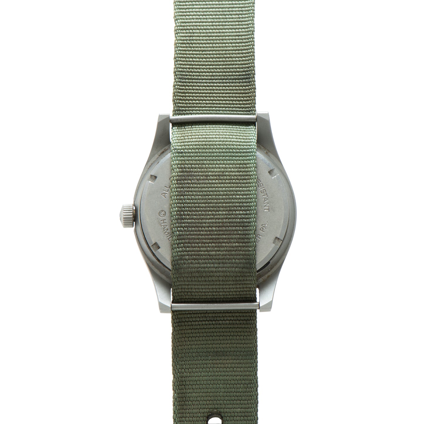 Hamilton Khaki Field 'L.L. Bean'