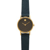 Movado 'Zenith' Museum Watch