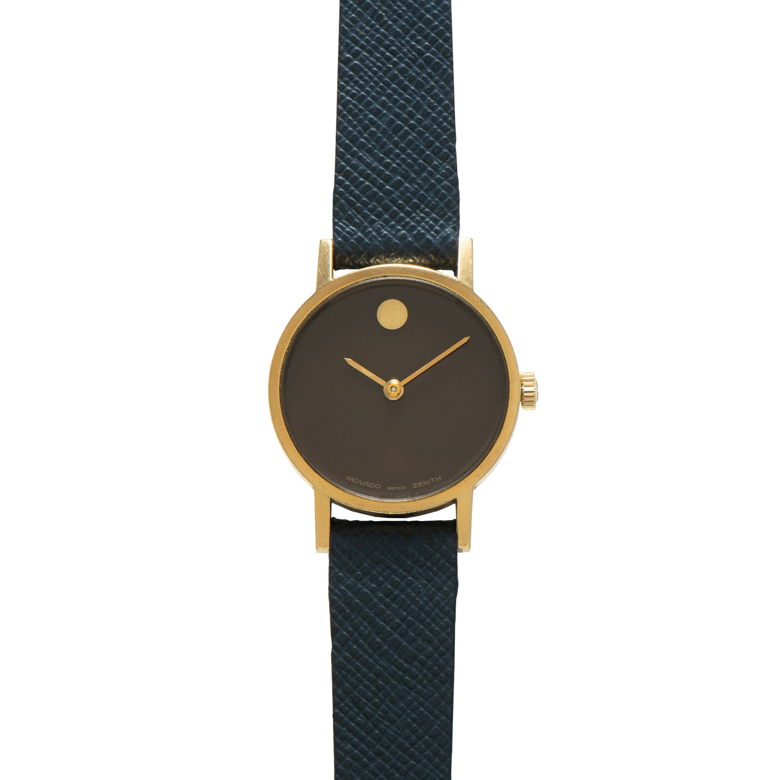 Movado 'Zenith' Museum Watch