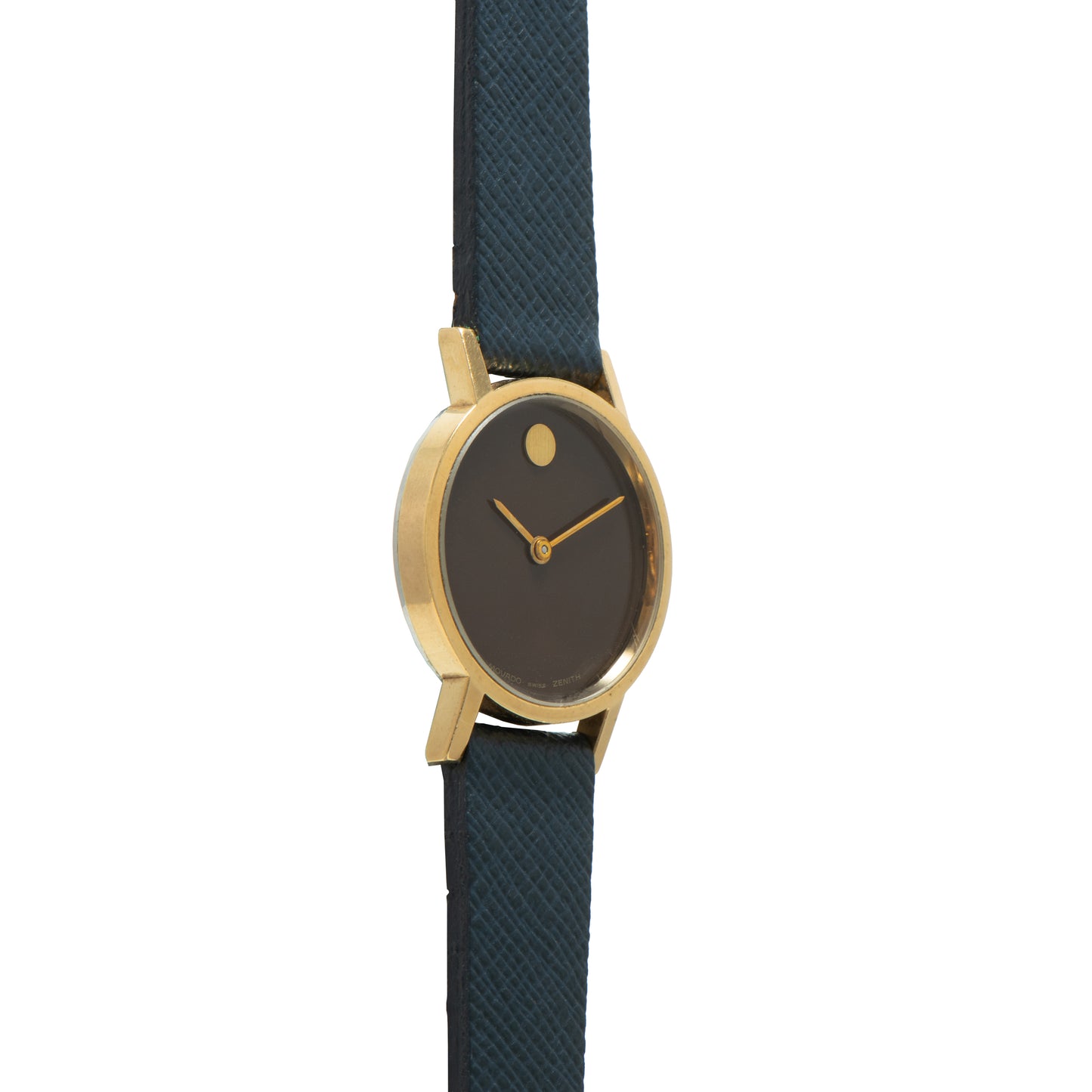 Movado 'Zenith' Museum Watch