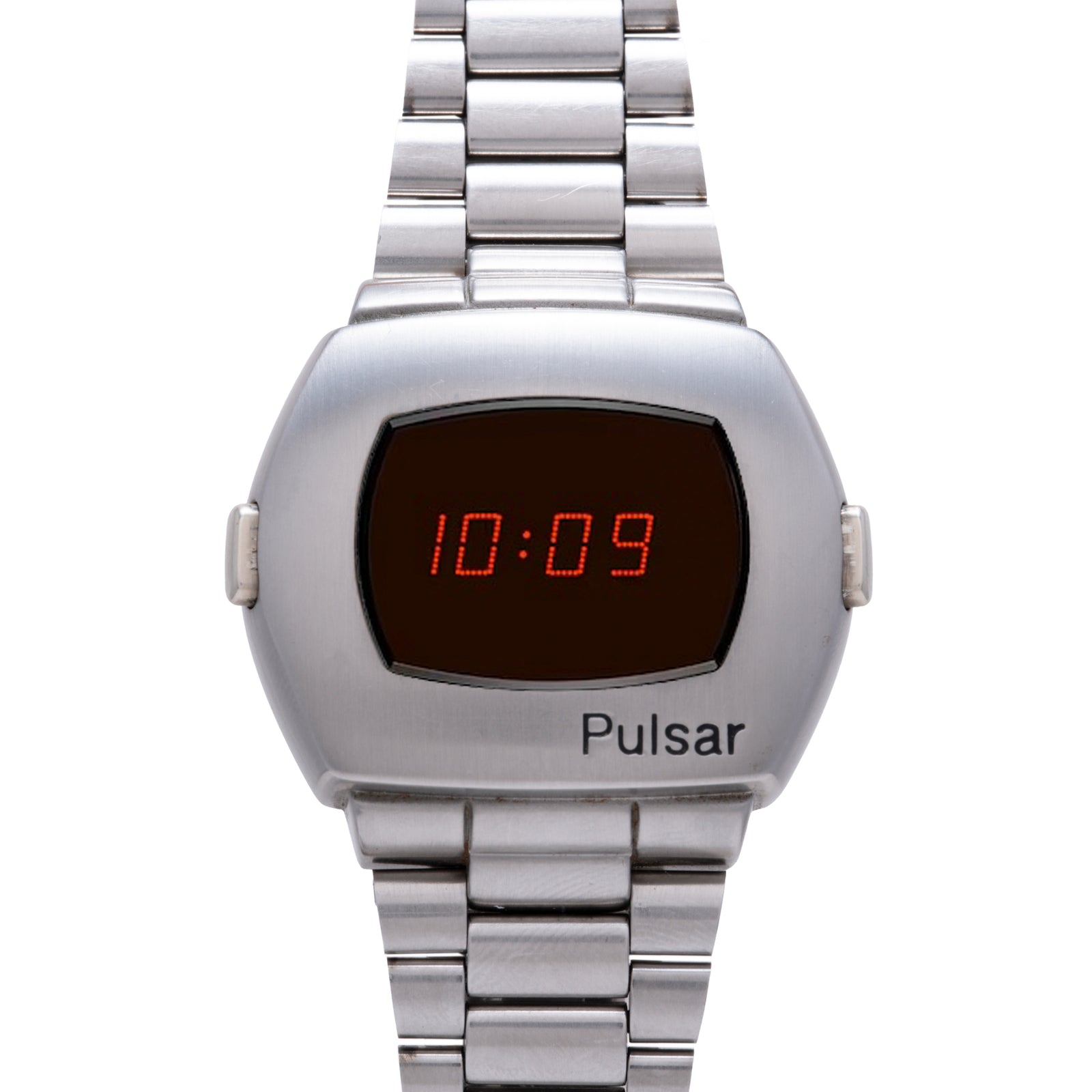 Pulsar P2 Astronaut