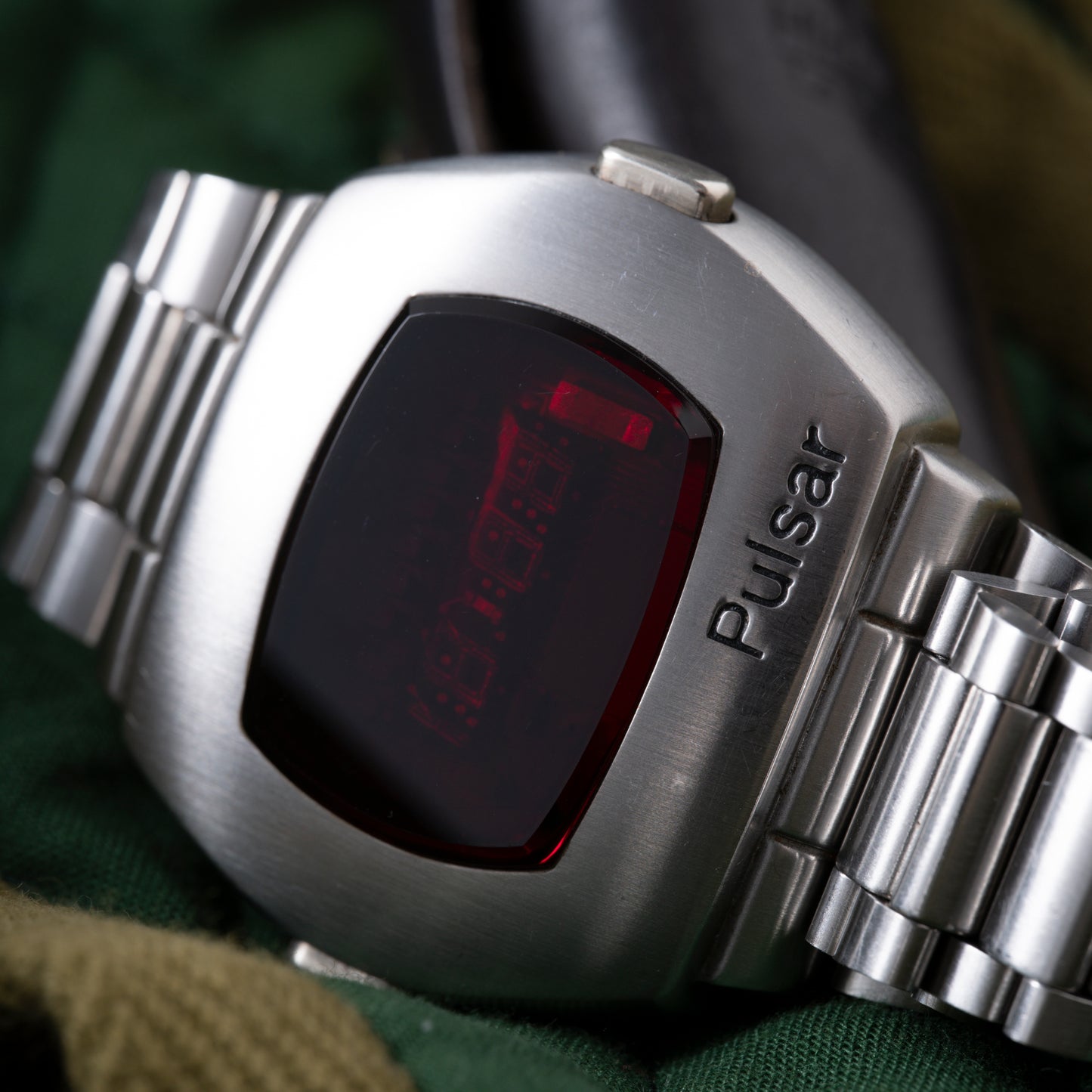 Pulsar P2 Astronaut
