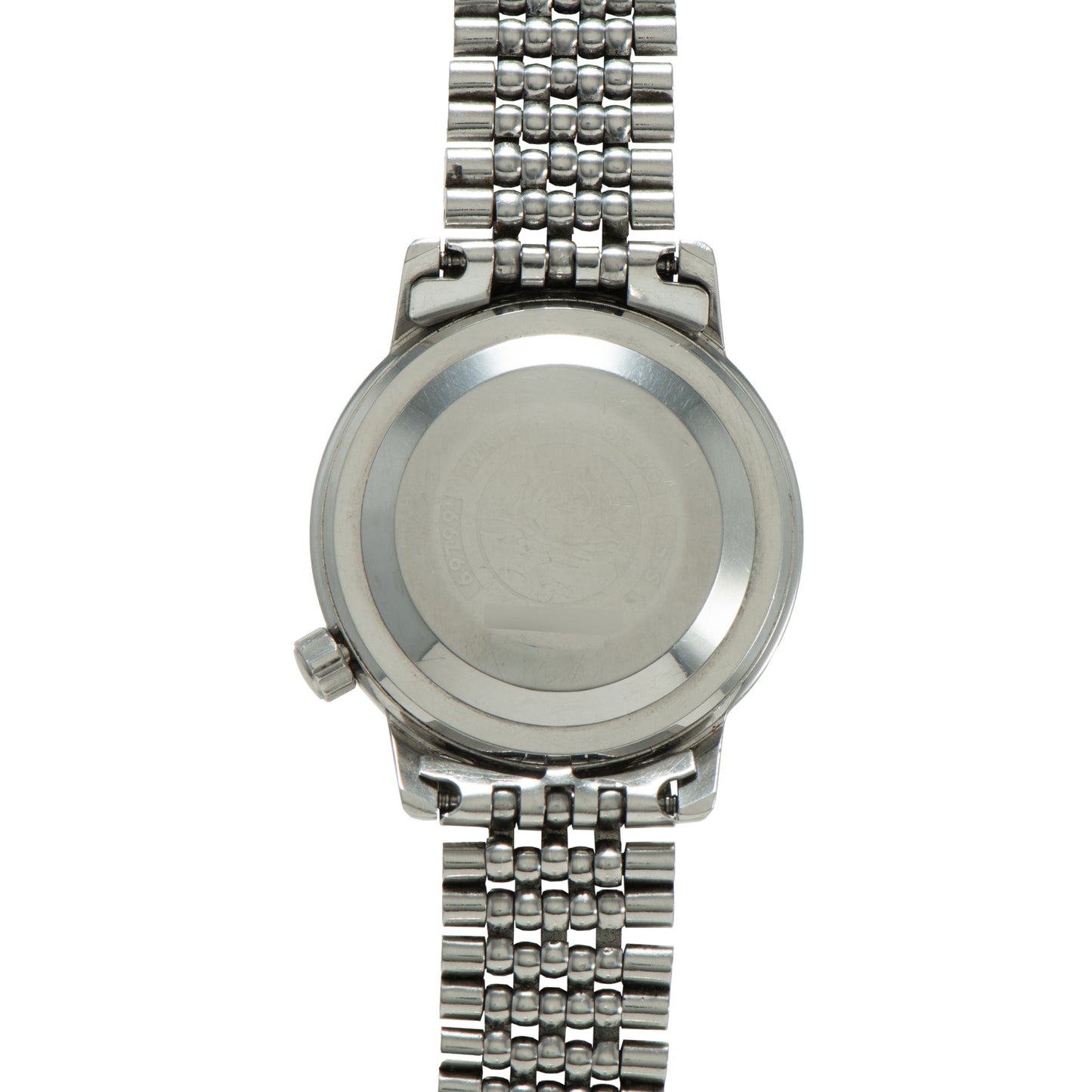 Seiko Silverwave Diver