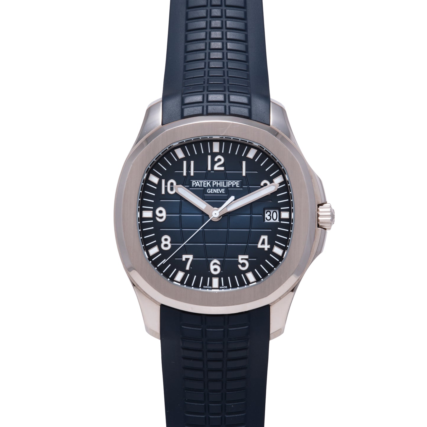 Patek Philippe Aquanaut