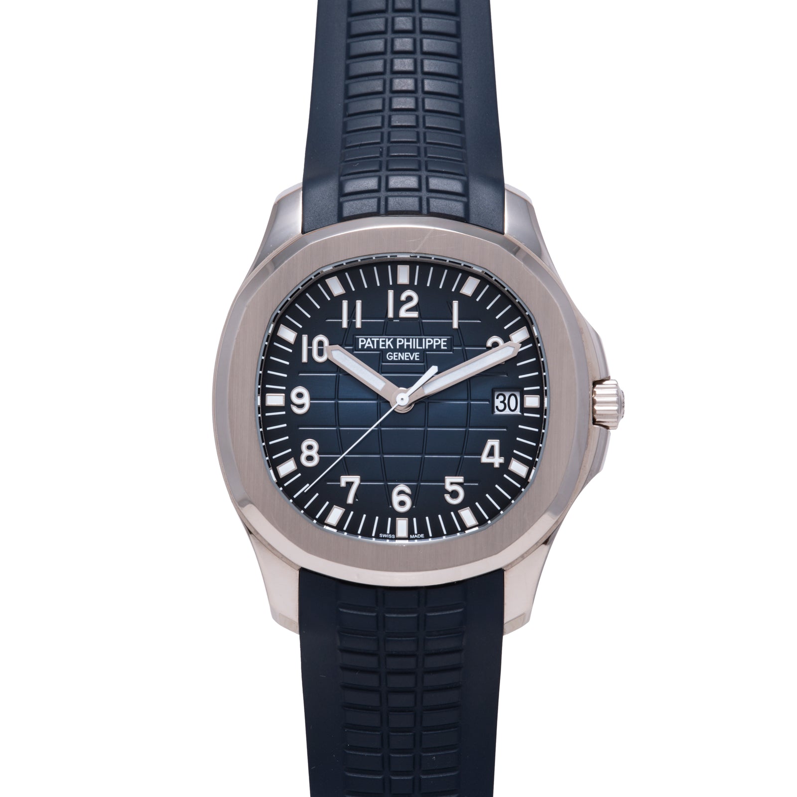 Patek Philippe Aquanaut