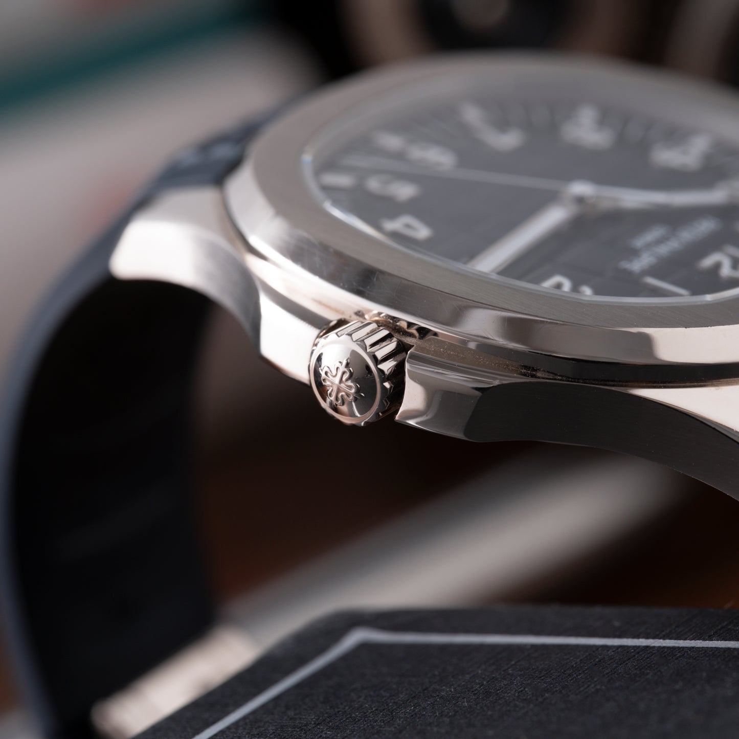 Patek Philippe Aquanaut