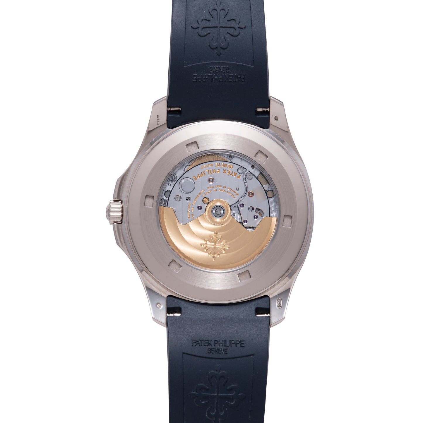 Patek Philippe Aquanaut