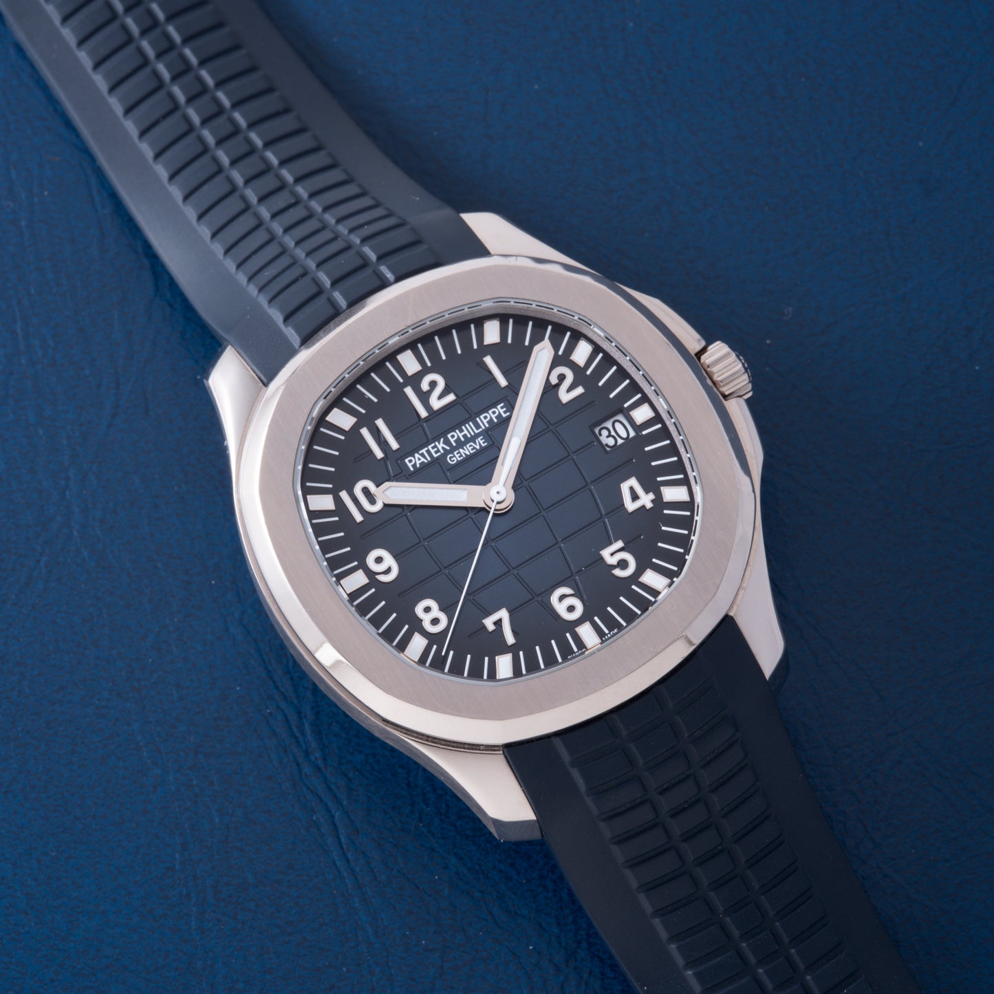 Patek Philippe Aquanaut
