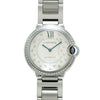Cartier Ballon Bleu Diamonds
