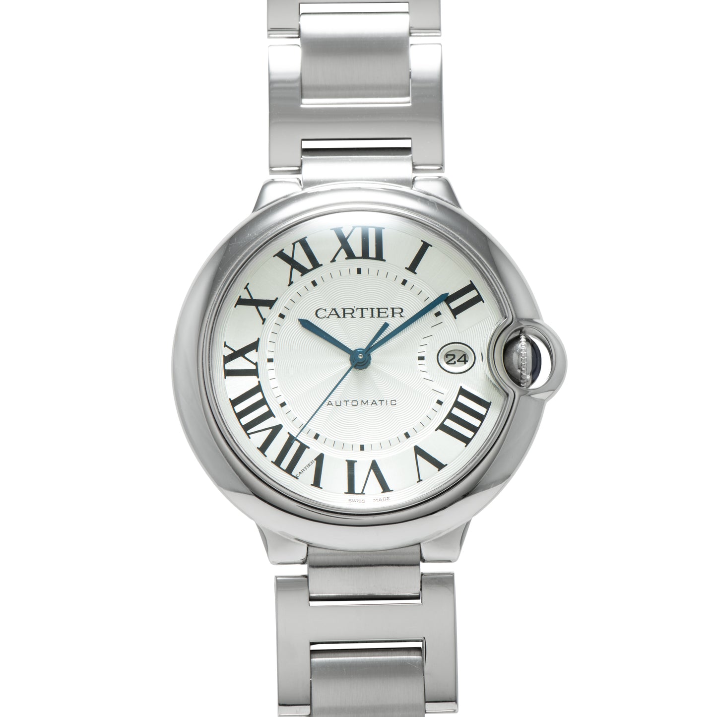 Cartier Ballon Bleu