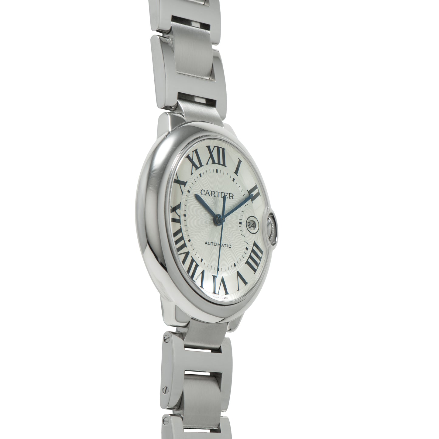 Cartier Ballon Bleu