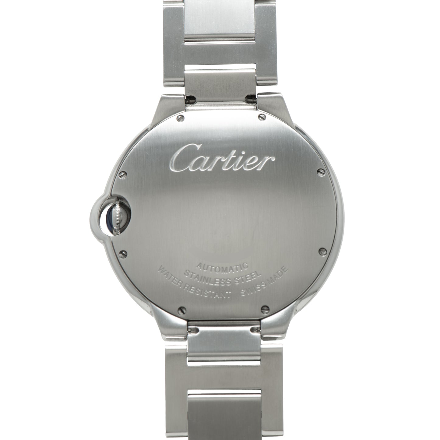 Cartier Ballon Bleu