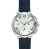Cartier Ballon Bleu Chronograph