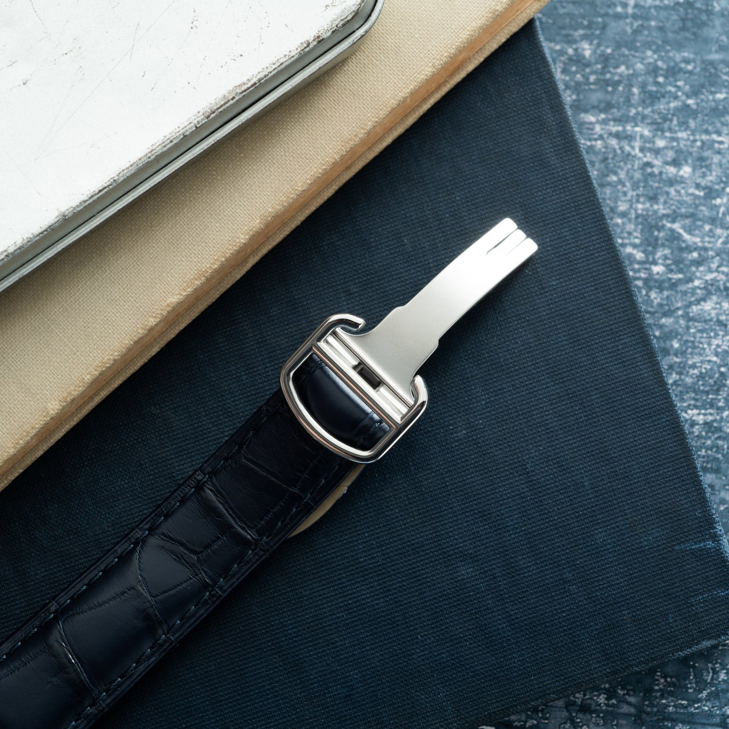 Cartier Ballon Bleu Chronograph