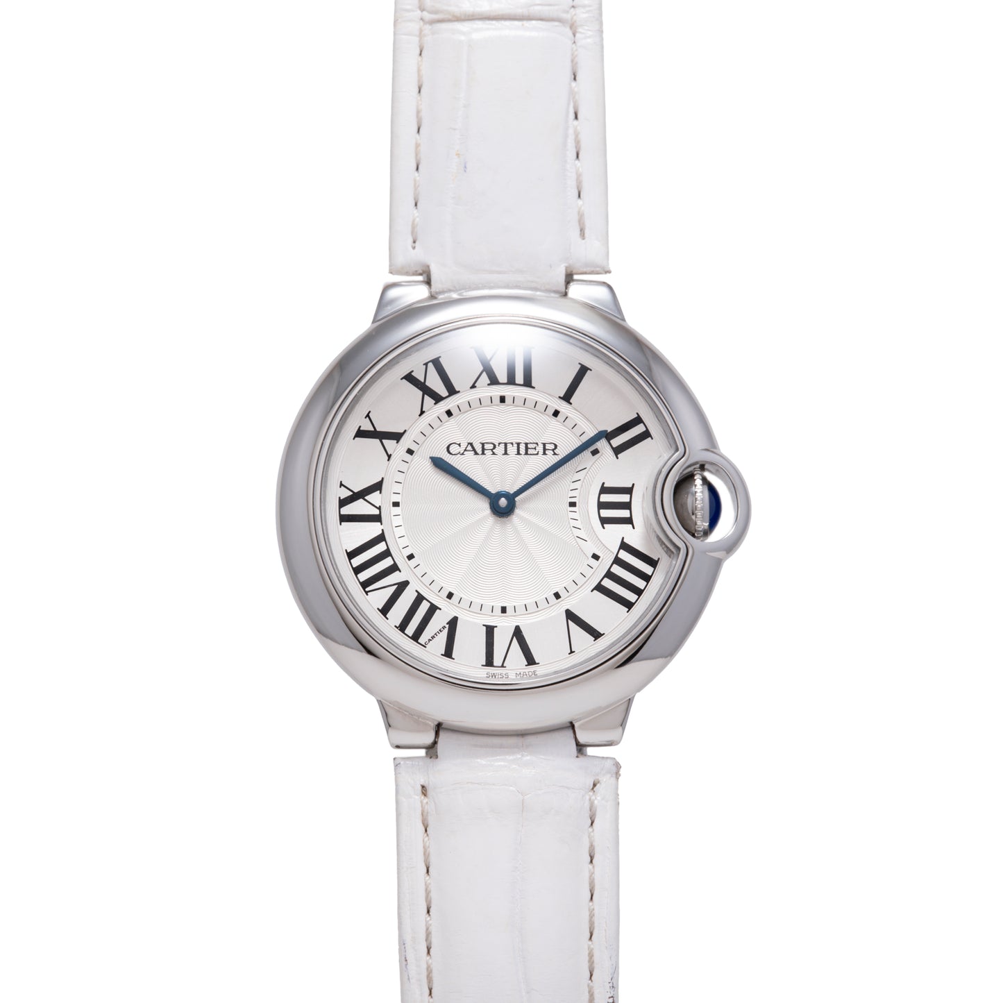 Cartier Ballon Bleu