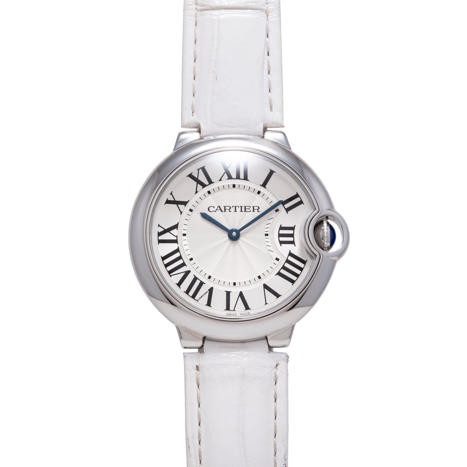 Cartier Ballon Bleu