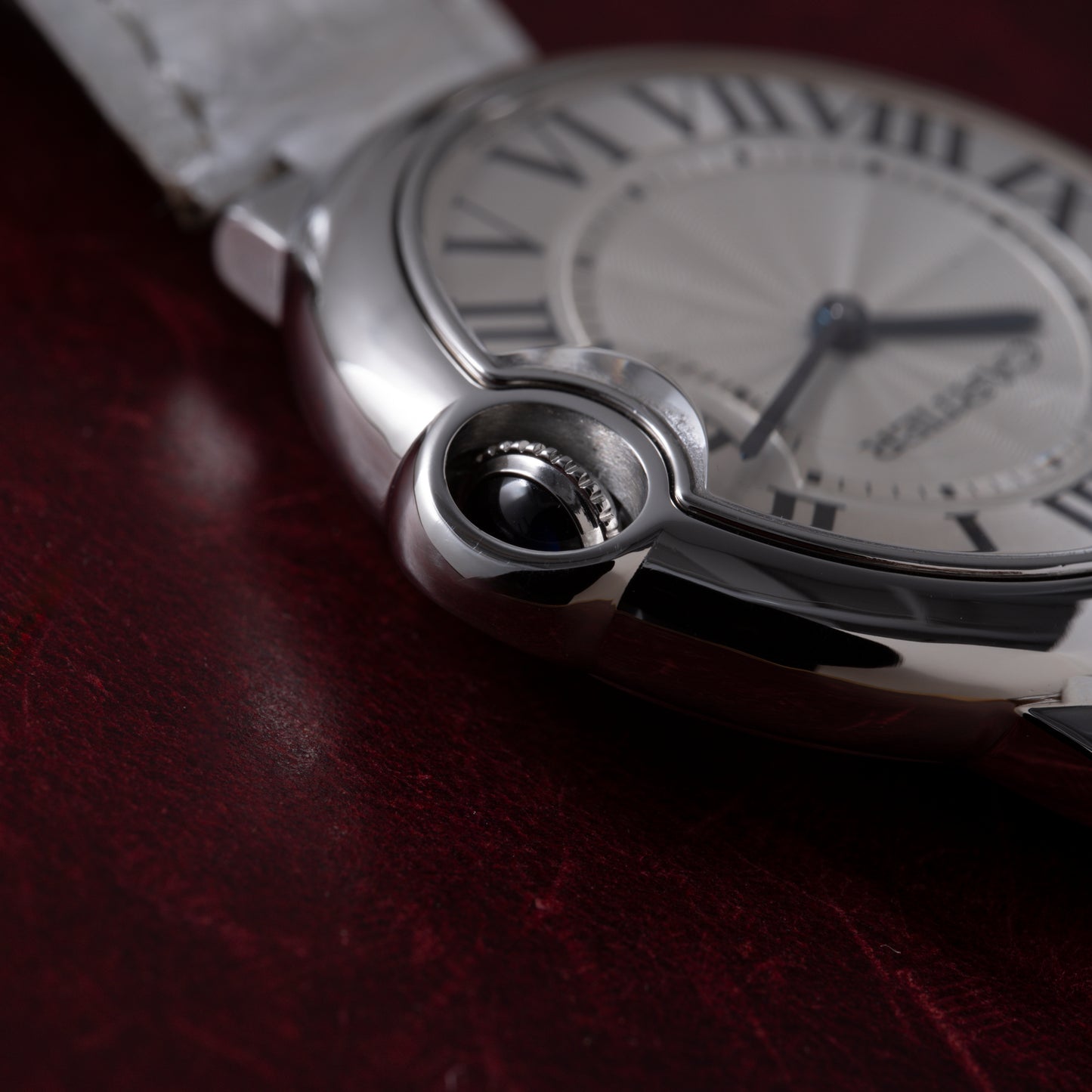Cartier Ballon Bleu