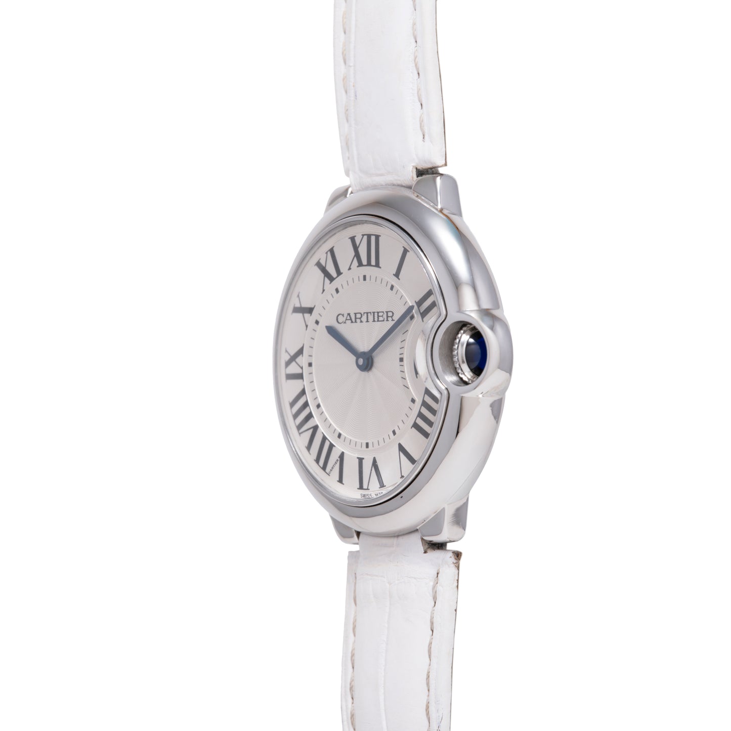 Cartier Ballon Bleu