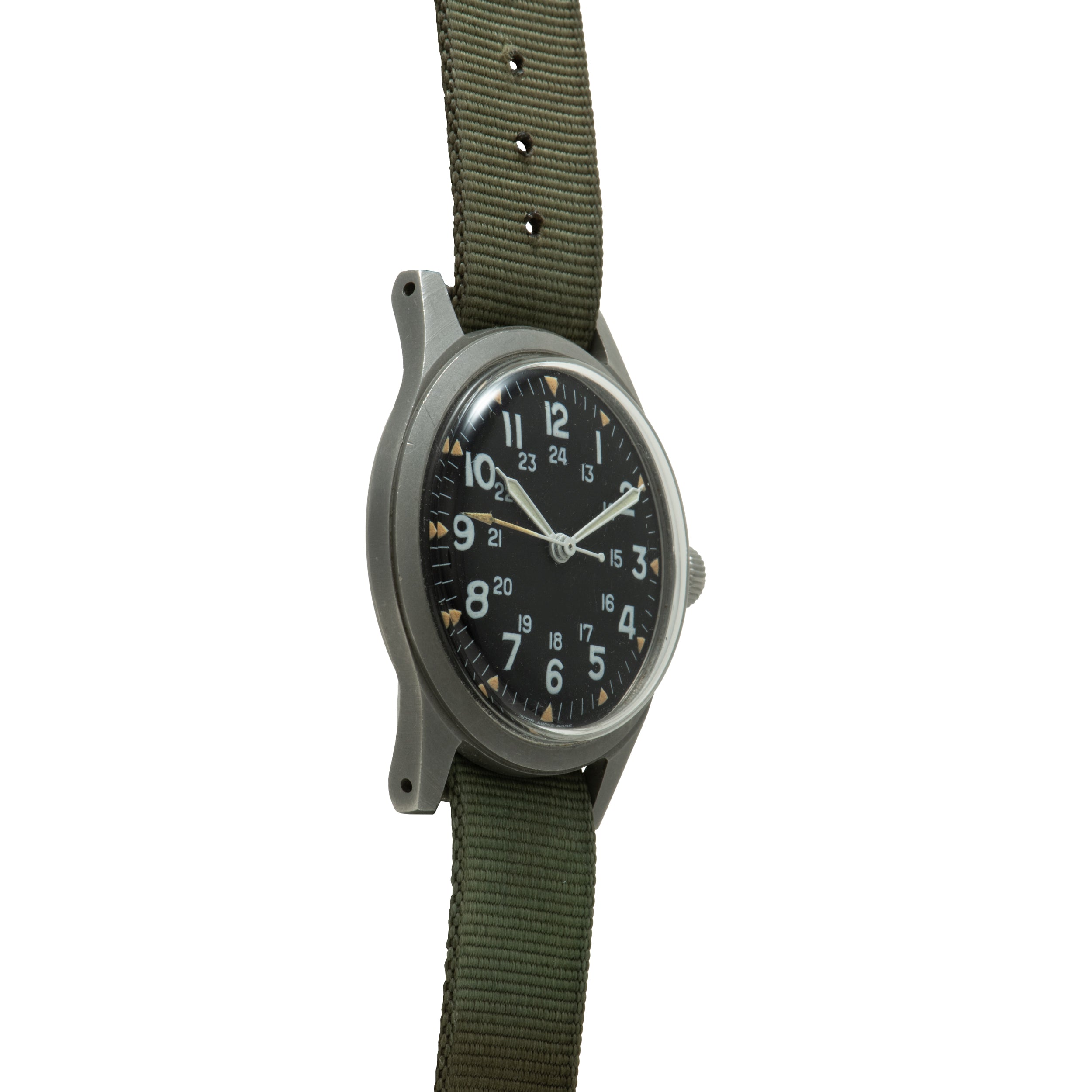 Hamilton GG-W-113 – Analog:Shift