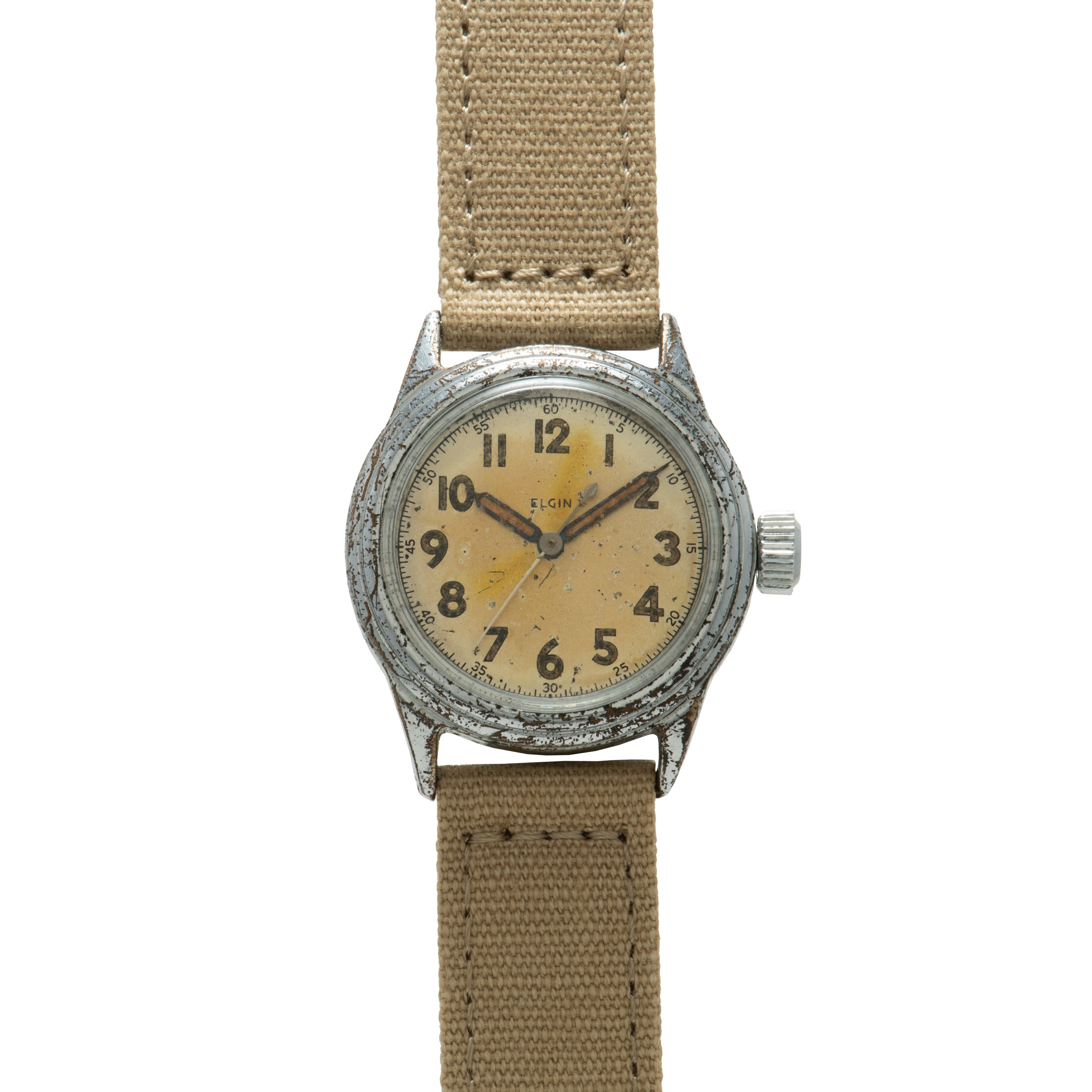 Vintage And Contemporary Pre-Owned Watches – Analog:Shift
