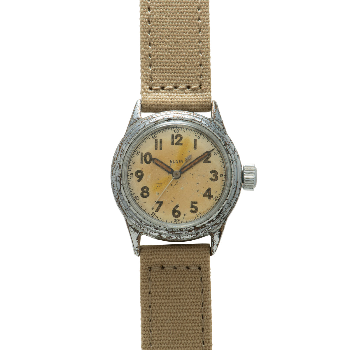 Elgin USMC