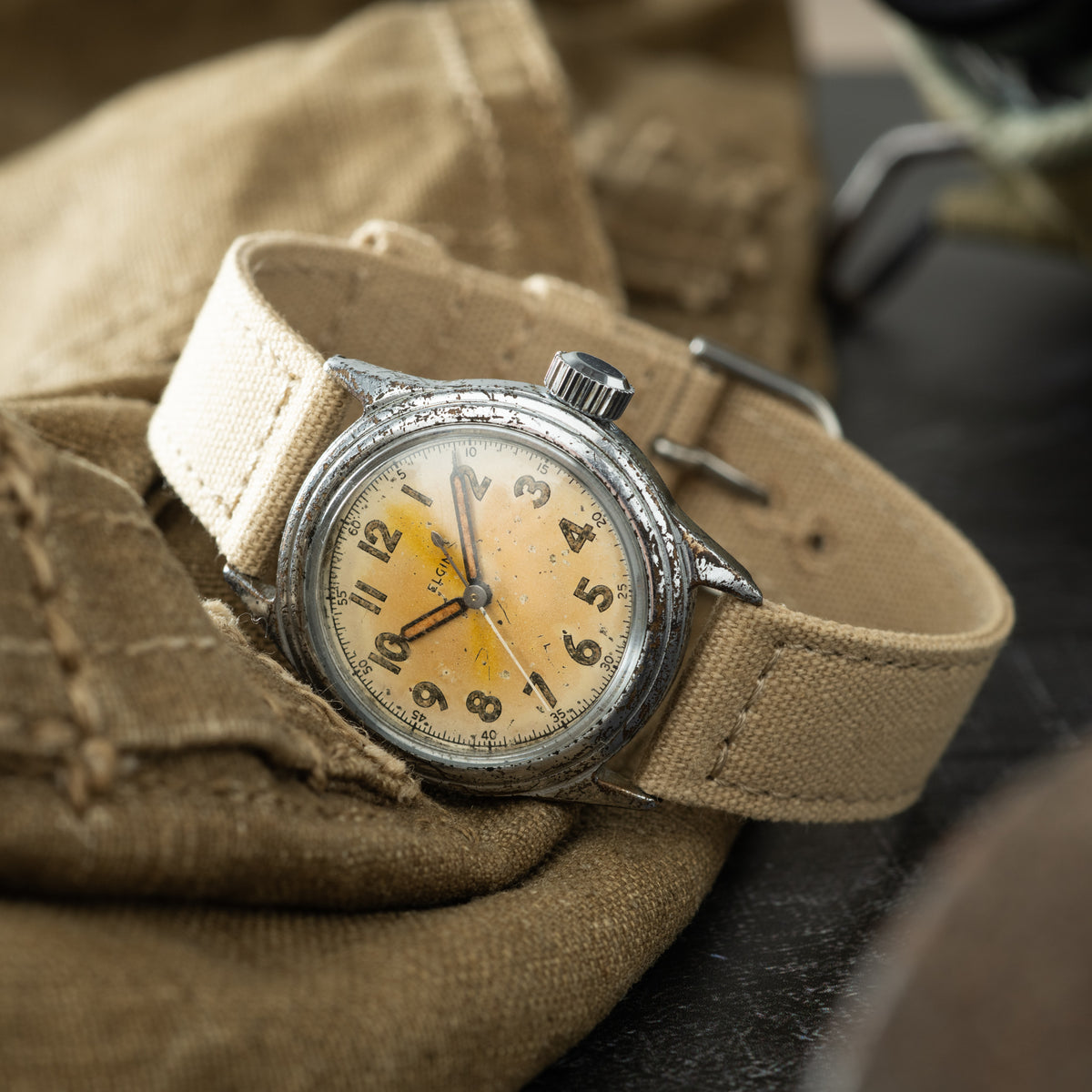 Elgin USMC