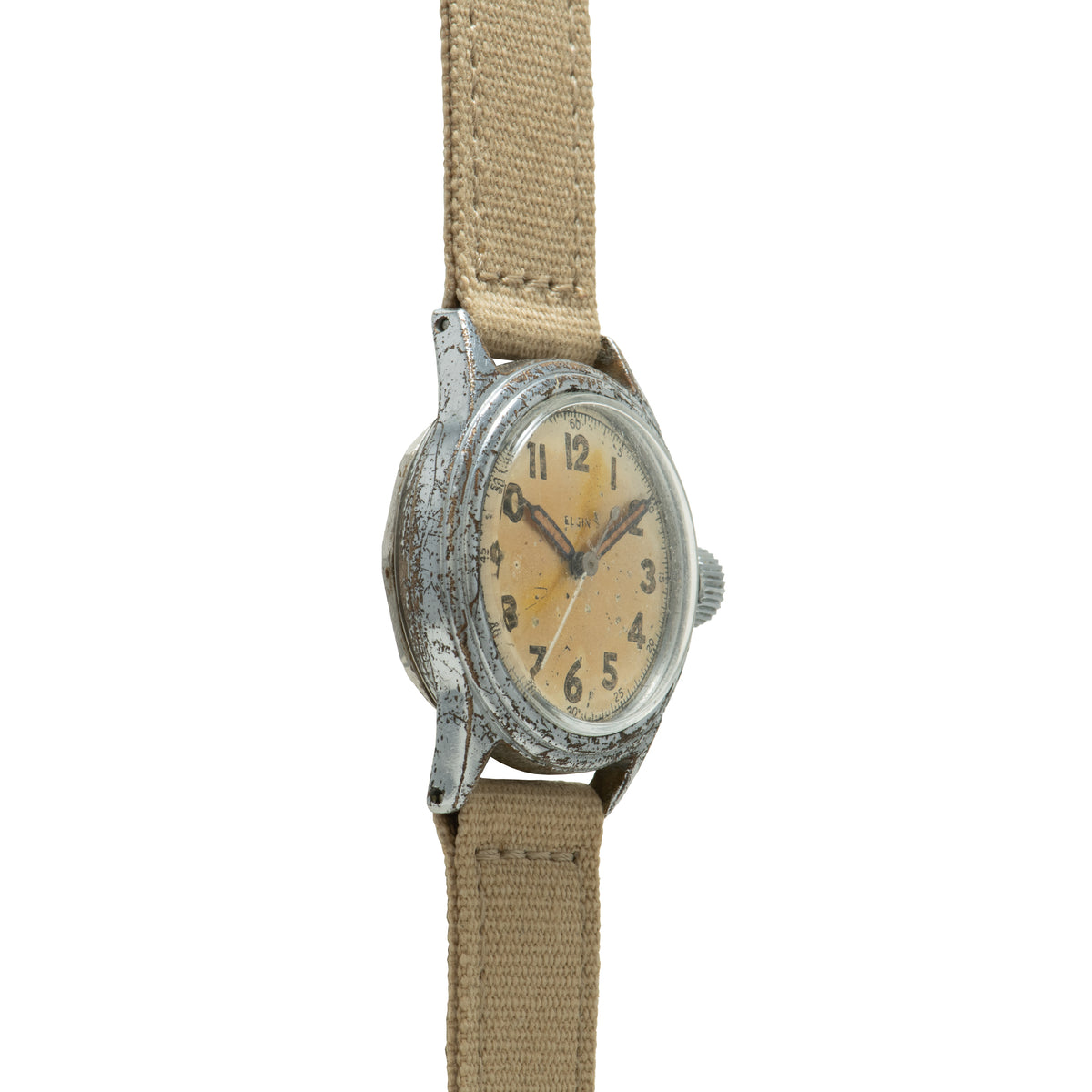 Elgin USMC