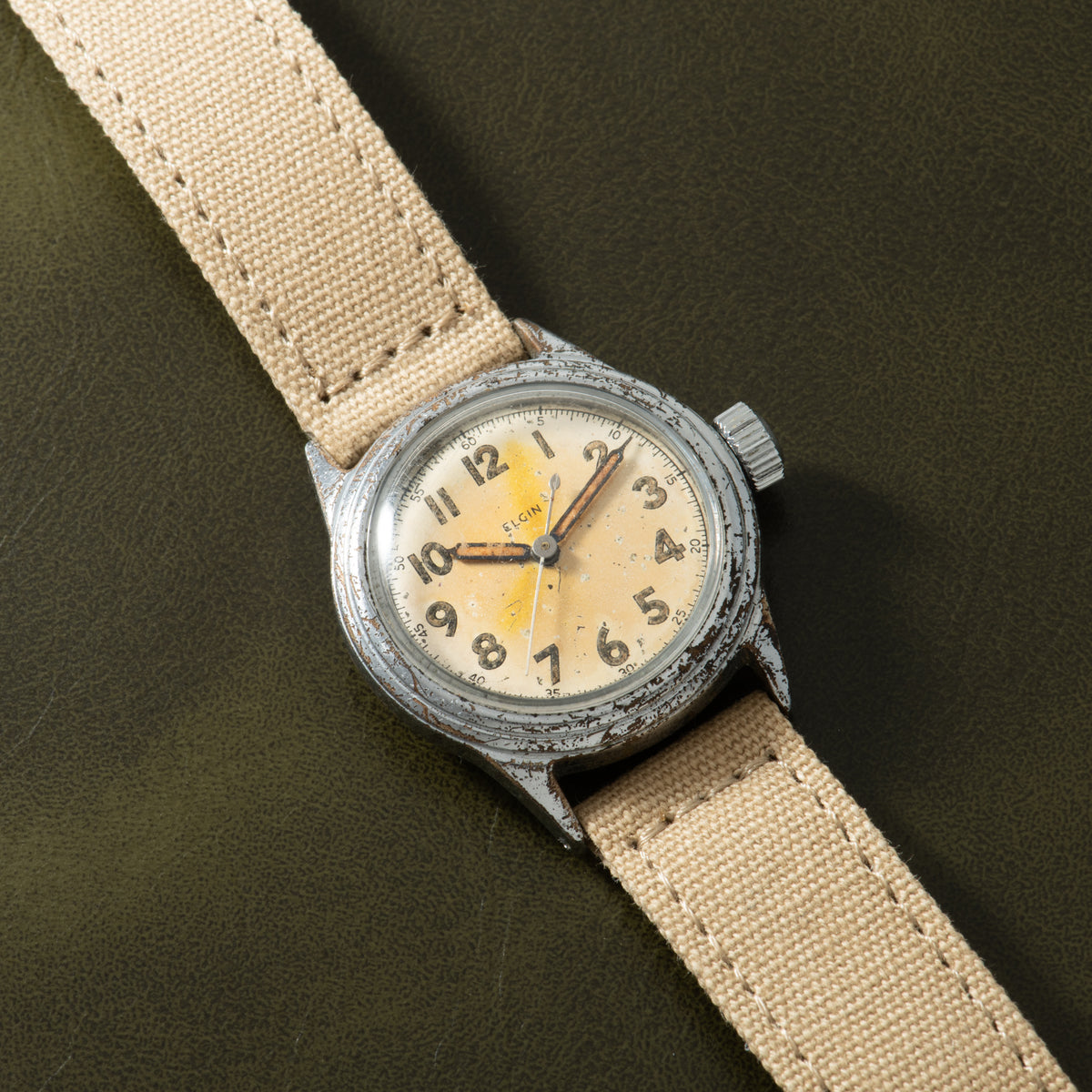 Elgin USMC
