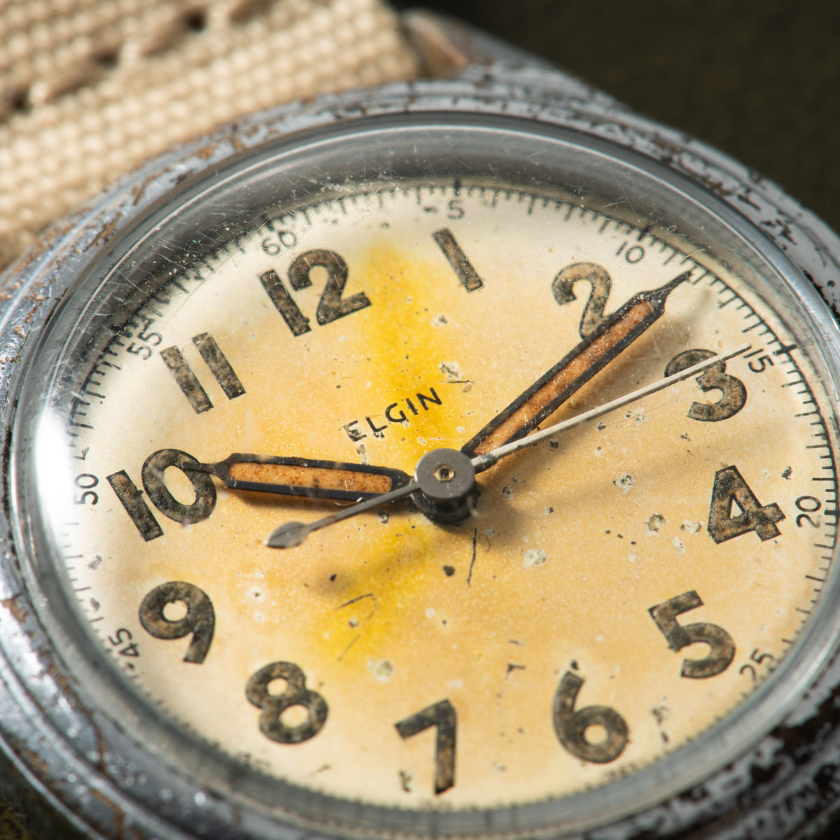 Elgin USMC