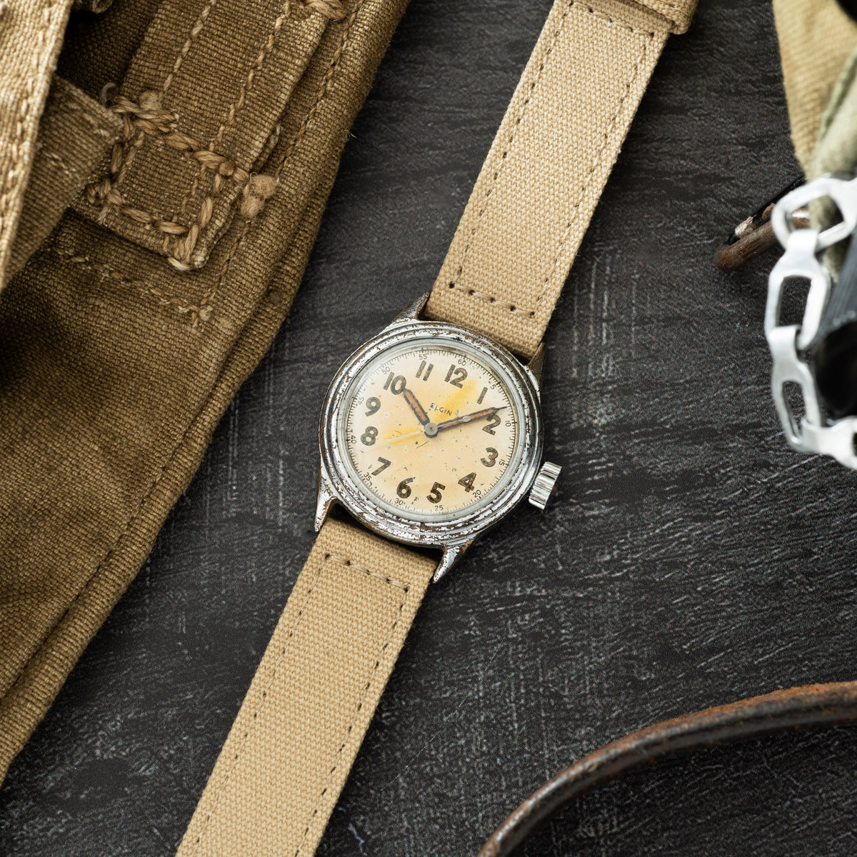Elgin USMC