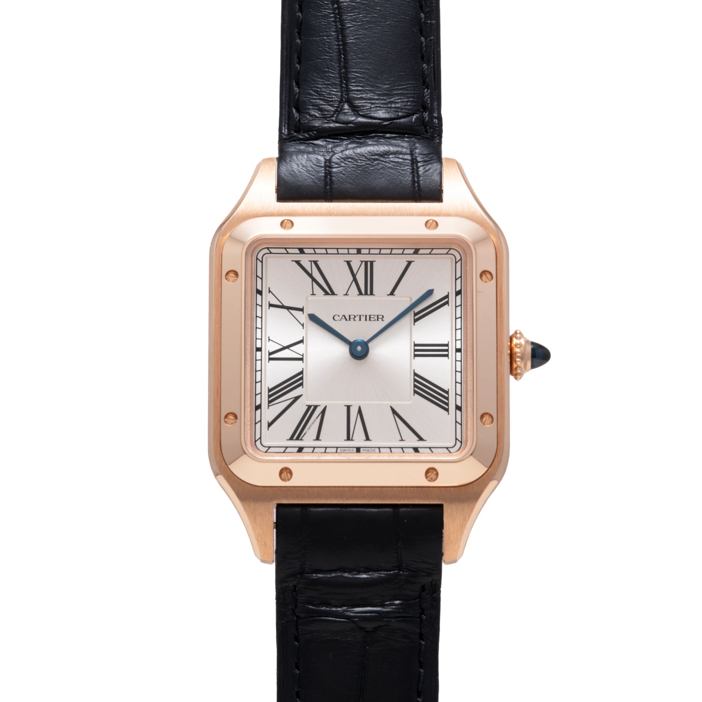 Cartier Santos Dumont