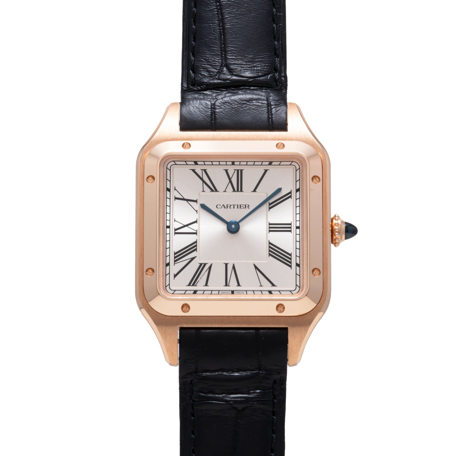 Cartier Santos Dumont