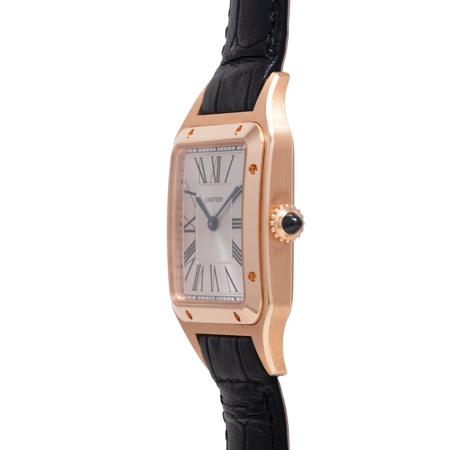 Cartier Santos Dumont