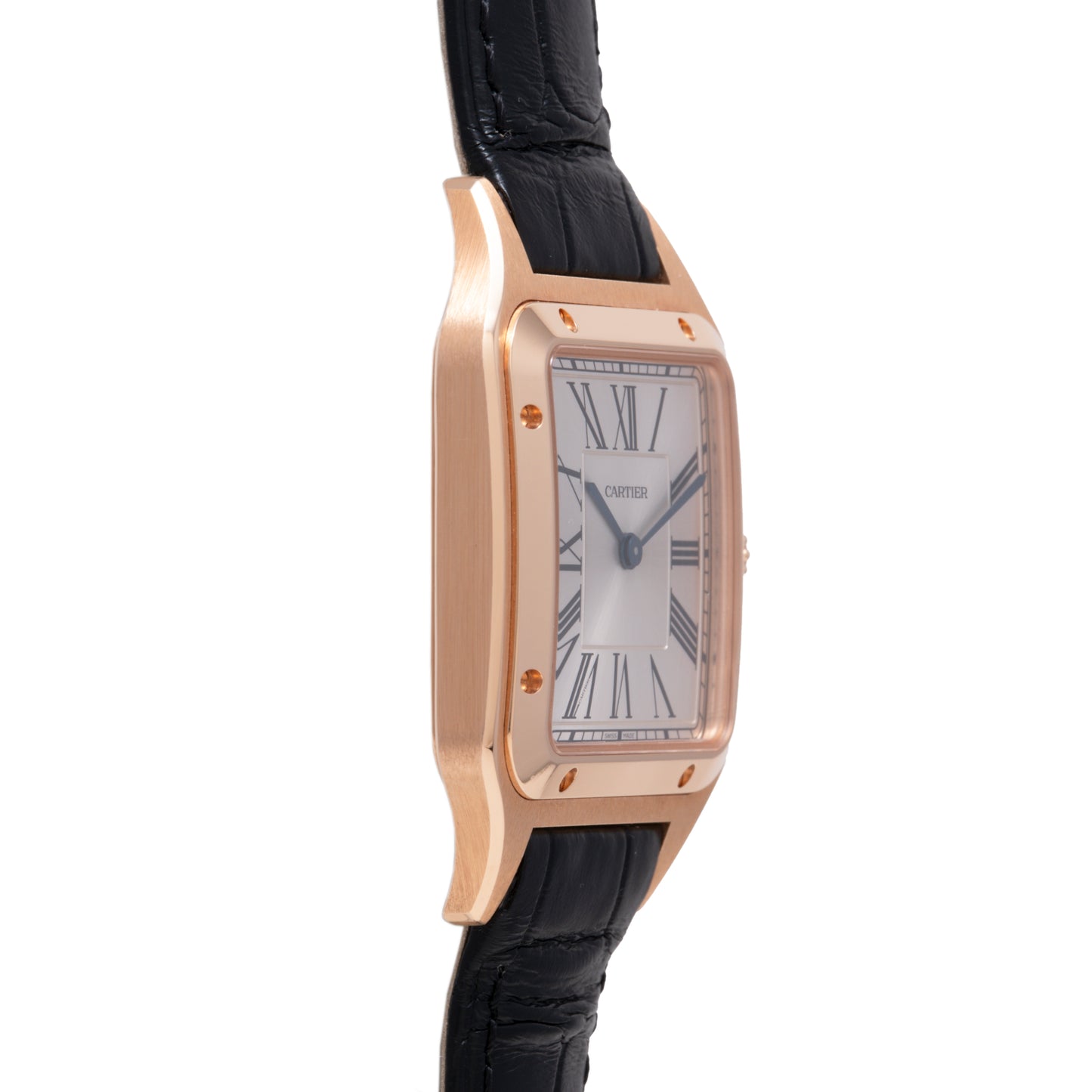 Cartier Santos Dumont