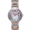 Cartier Ballon Bleu