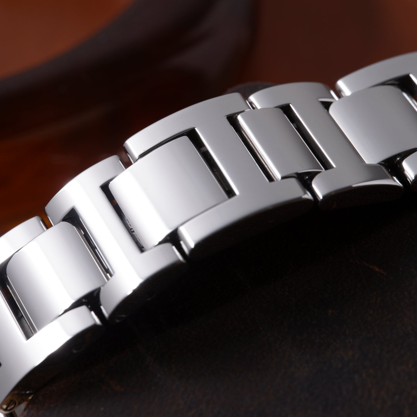 Cartier Ballon Bleu
