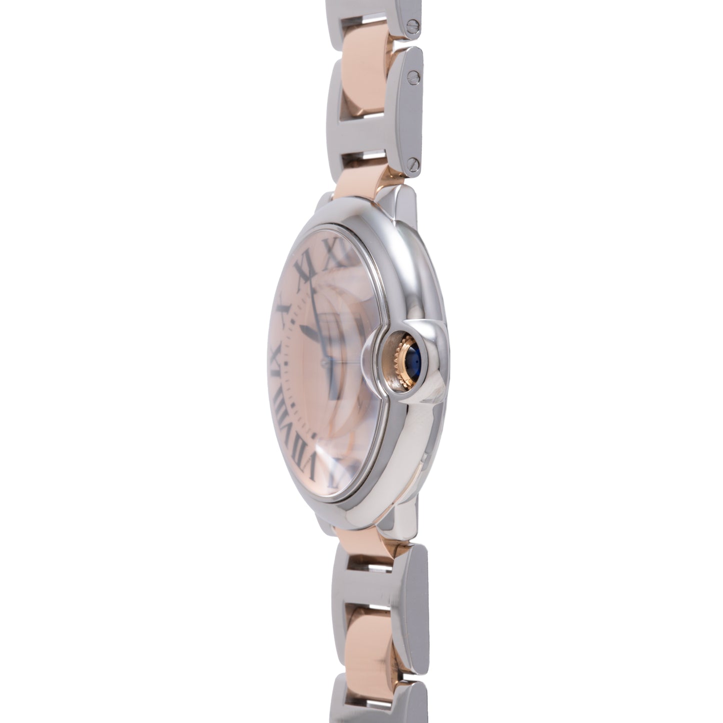 Cartier Ballon Bleu