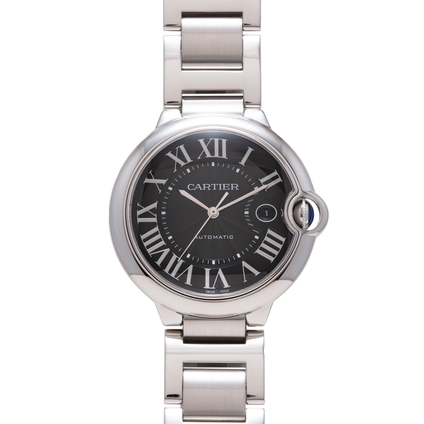 Cartier Ballon Bleu