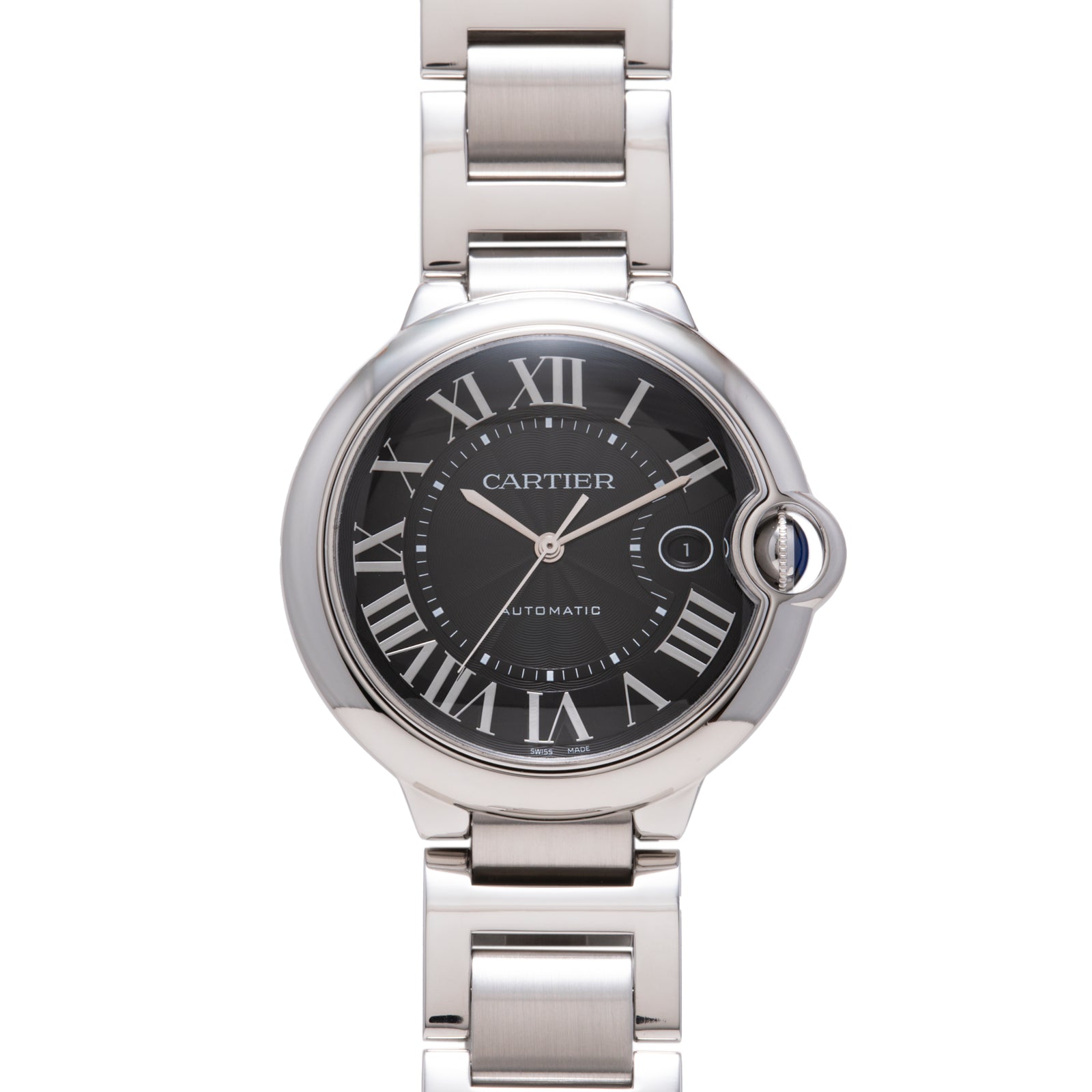 Cartier Ballon Bleu