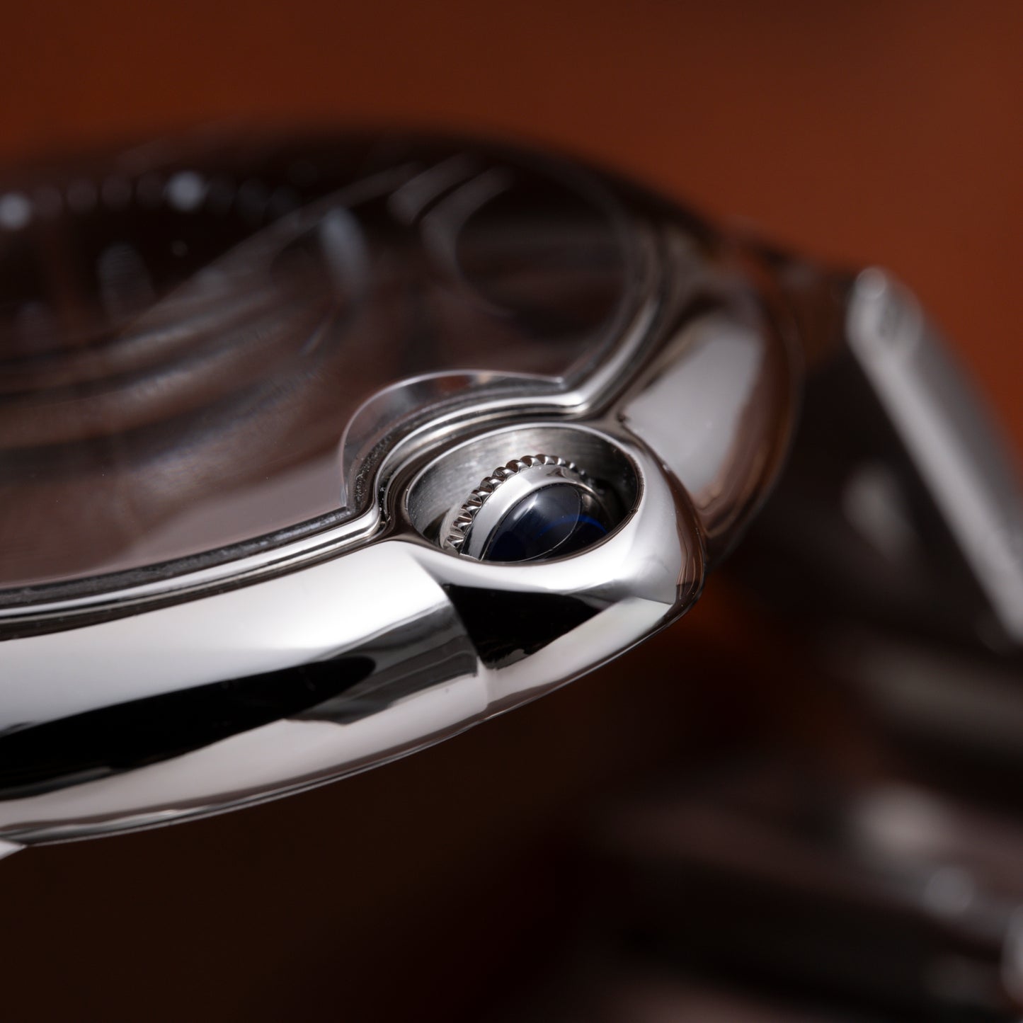 Cartier Ballon Bleu
