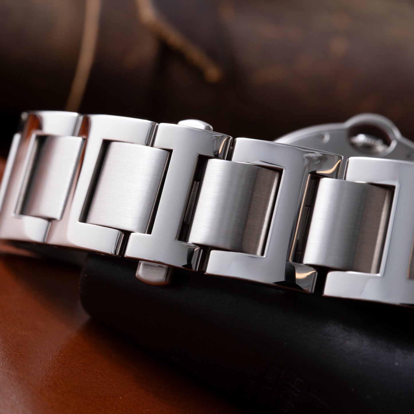 Cartier Ballon Bleu