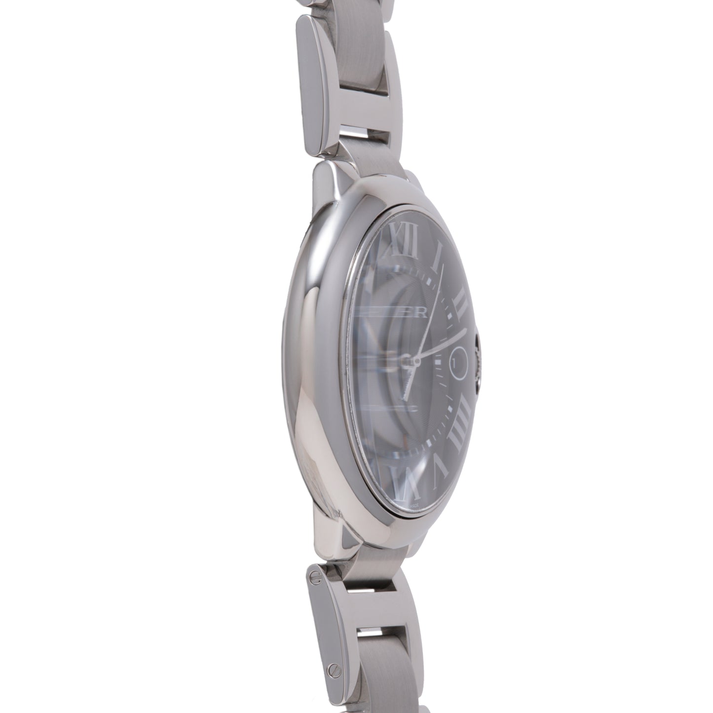 Cartier Ballon Bleu