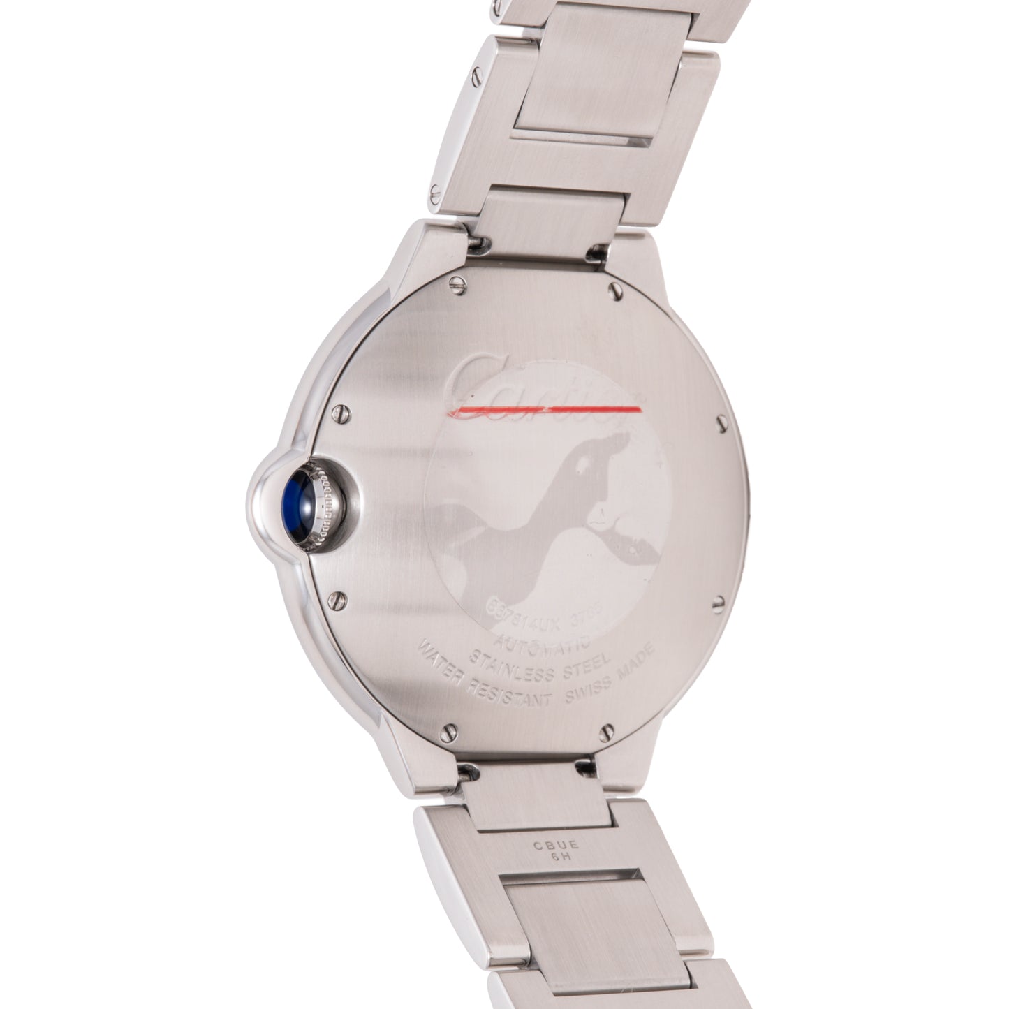 Cartier Ballon Bleu