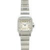 Cartier Santos de Cartier Galbée
