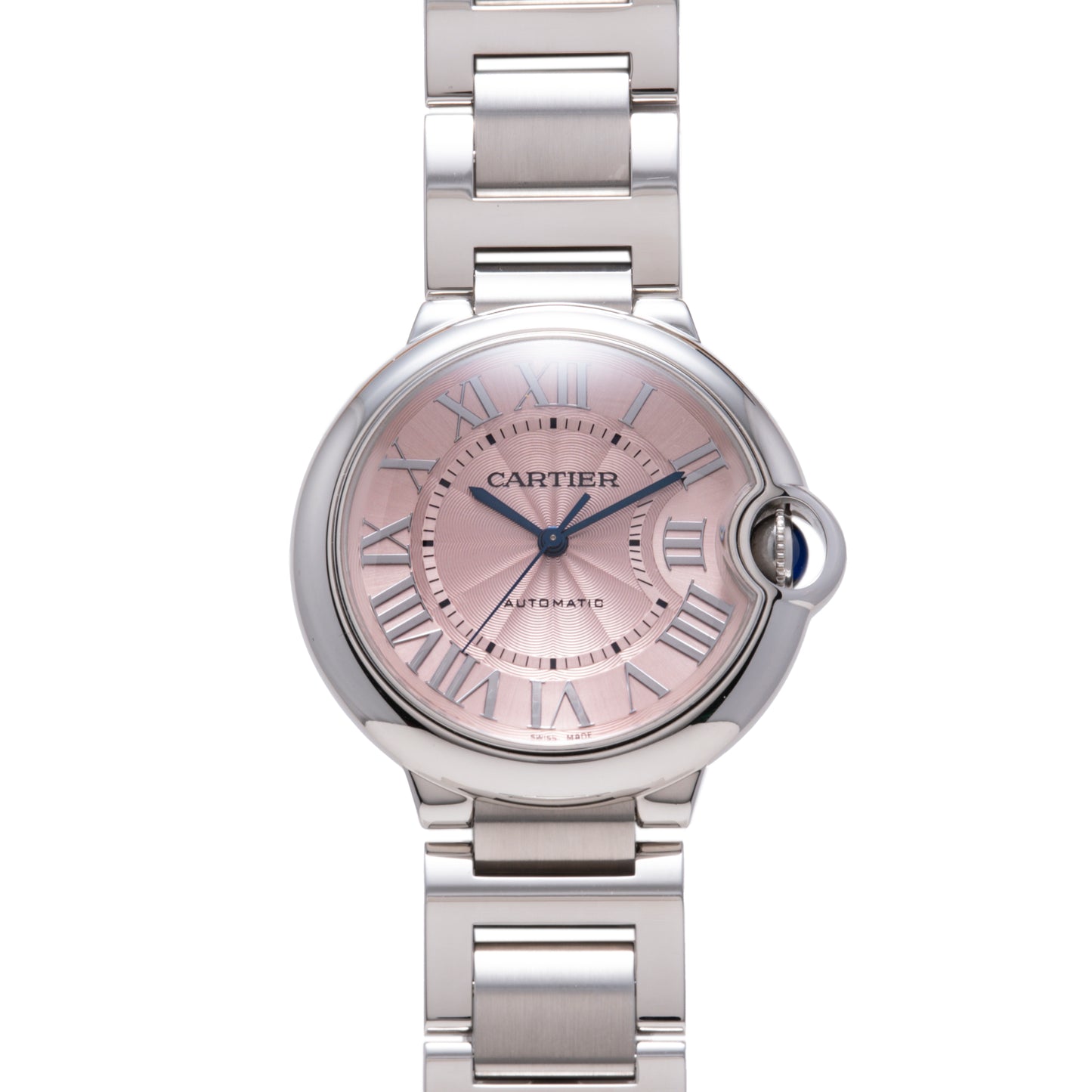 Cartier Ballon Bleu